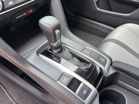 Used 2017 Honda Civic EX image 12