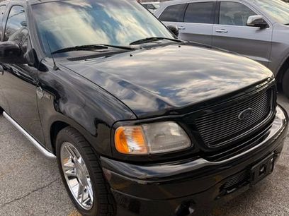 Used 2000 Ford F150 2WD SuperCab