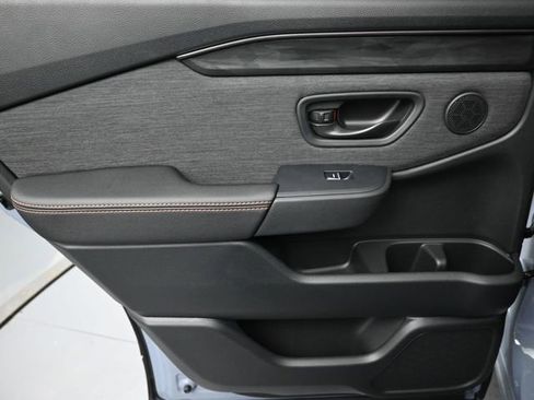 New 2026 Honda Passport TrailSport image 24