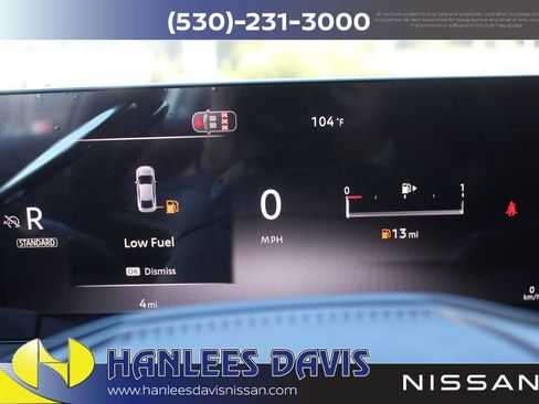 New 2026 Nissan Sentra SR w/ SR Premium Package FWD image 28