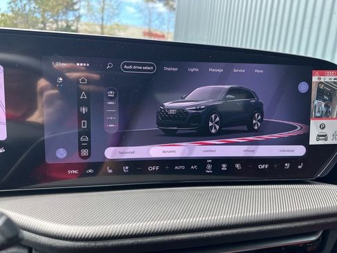 New 2026 Audi SQ5 Premium Plus AWD/4WD image 18