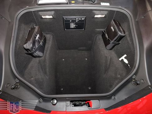 Used 2018 Ferrari 488 GTB RWD image 38