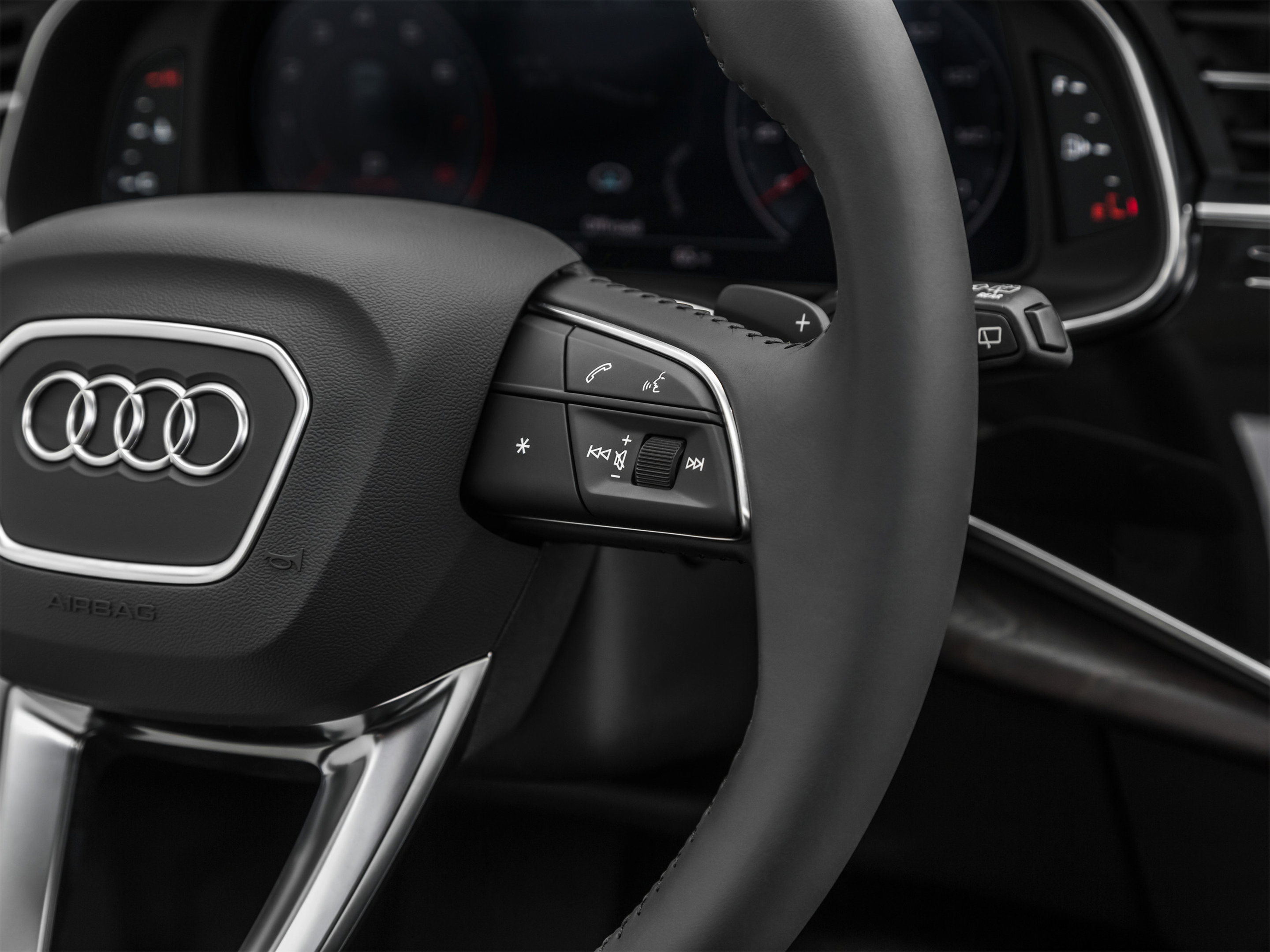 Used 2022 Audi Q7 3.0T Premium Plus AWD/4WD image 51