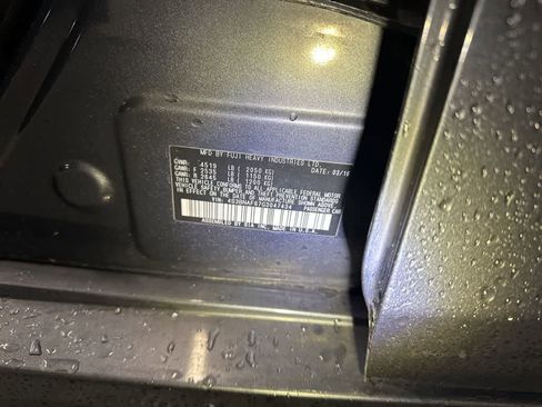 Used 2016 Subaru Legacy 2.5i Premium image 25