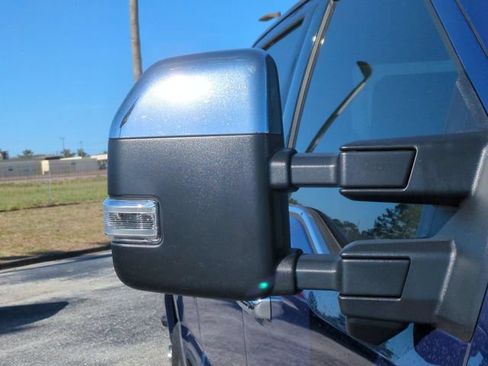 New 2026 Ford F250 Lariat w/ Chrome Package AWD/4WD image 12