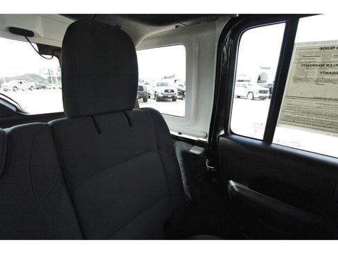 Used 2023 Jeep Wrangler Sport image 18