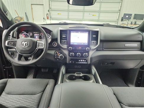 New 2026 RAM 1500 4x4 Crew Cab image 24