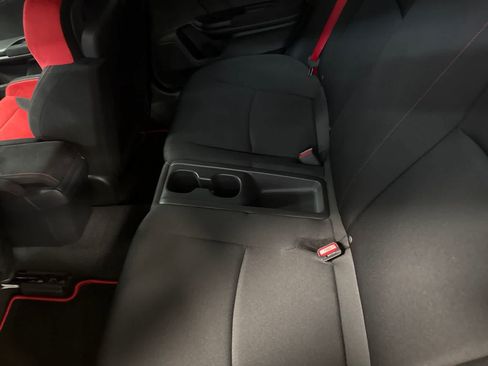 Used 2021 Honda Civic Type R Limited image 18