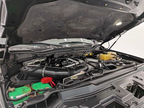 Used 2017 Ford F350 Platinum image 15