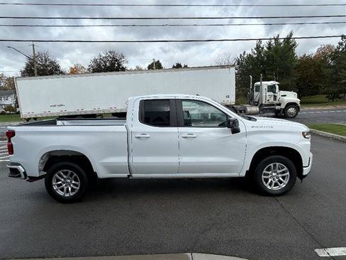 Certified 2019 Chevrolet Silverado 1500 RST w/ All-Star Edition image 6