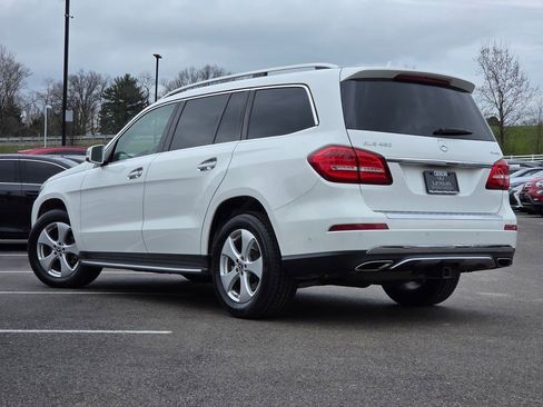 Used 2018 Mercedes-Benz GLS 450 4MATIC image 26