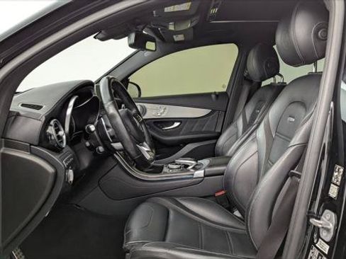 Used 2018 Mercedes-Benz GLC 63 AMG S image 14