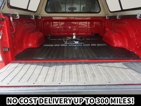 Used 2011 RAM 2500 SLT w/ Luxury Group AWD/4WD image 9