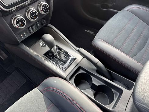 Used 2025 Mitsubishi Outlander Sport SE image 26