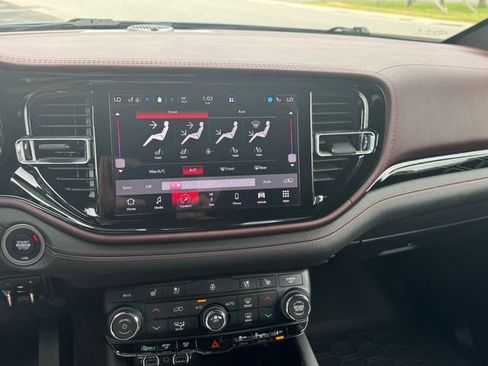 Used 2024 Dodge Durango Citadel AWD/4WD image 42