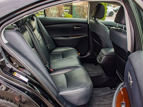 Used 2012 Lexus ES 350 image 18