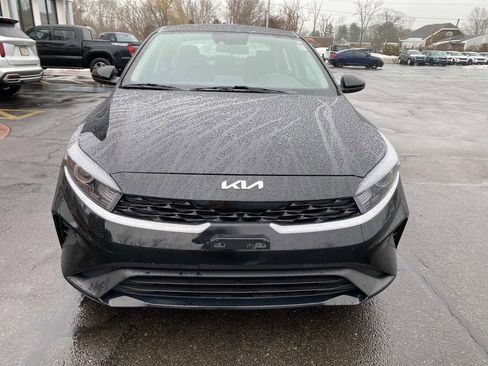 Used 2022 Kia Forte LXS image 8