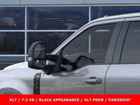 New 2026 Ford F350 XLT w/ XLT Premium Package image 20