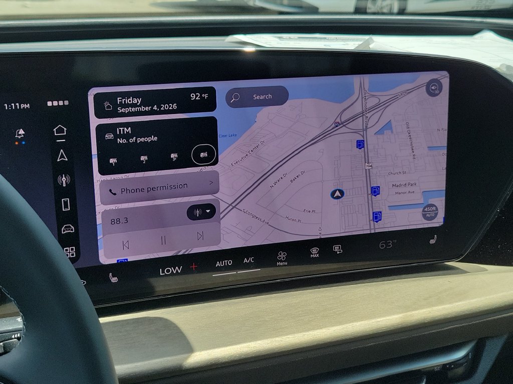 New 2026 Audi Q5 2.0T AWD/4WD image 12