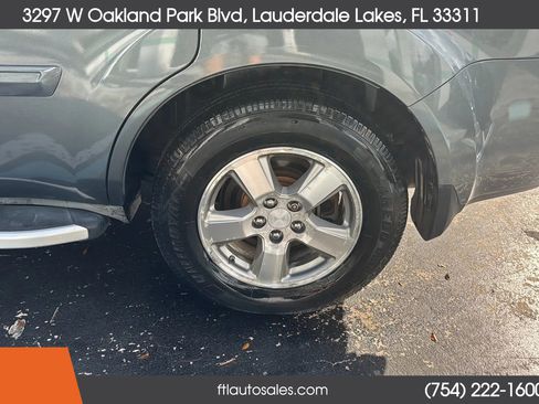 Used 2009 Honda Pilot EX-L image 18