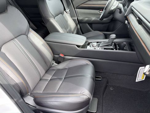 New 2026 MAZDA CX-50 2.5 Hybrid w/ Premium Plus Pkg image 23