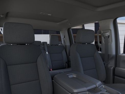 New 2026 GMC Sierra 2500 Pro AWD/4WD image 24