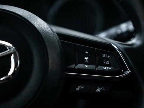 Used 2024 MAZDA CX-5 AWD 2.5 S w/ Select Package image 14