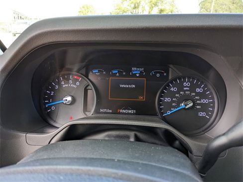 Certified 2023 Ford E-350 and Econoline 350 Super Duty w/ Driver's Safety Package image 27