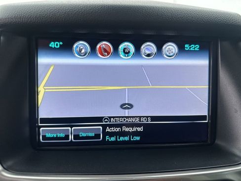 Used 2019 Chevrolet Tahoe Premier w/ Premier Plus Edition image 23