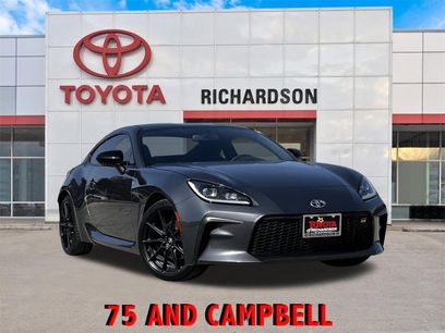 Used 2023 Toyota GR86 Premium