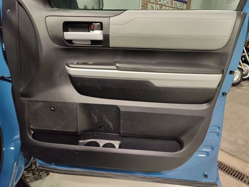 Used 2019 Toyota Tundra Limited w/ Limited Premium Package image 10