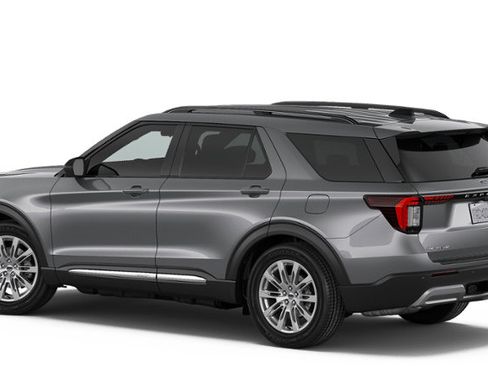 New 2026 Ford Explorer Active w/ Active Comfort Package AWD/4WD image 26
