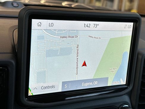 Used 2023 Ford Bronco Sport Outer Banks w/ Tech Package AWD/4WD image 23