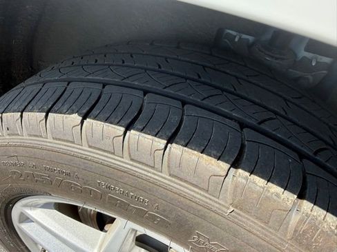 Certified 2024 Ford Edge SEL w/ Convenience Package AWD/4WD image 10