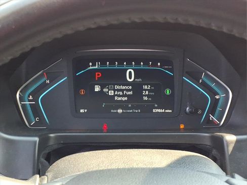 Used 2023 Honda Odyssey Touring image 30