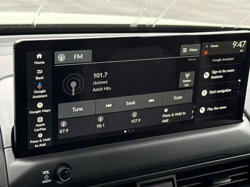New 2026 Honda Pilot TrailSport image 22