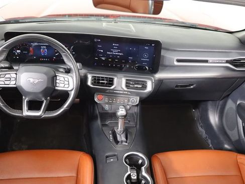 Used 2024 Ford Mustang Premium RWD image 18