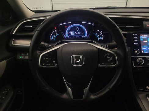 Used 2019 Honda Civic EX image 22