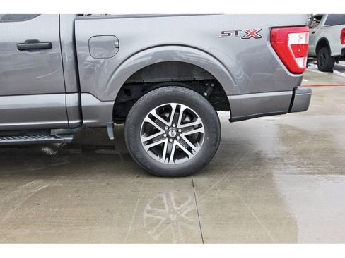 Used 2023 Ford F150 XL w/ STX Appearance Package RWD image 30