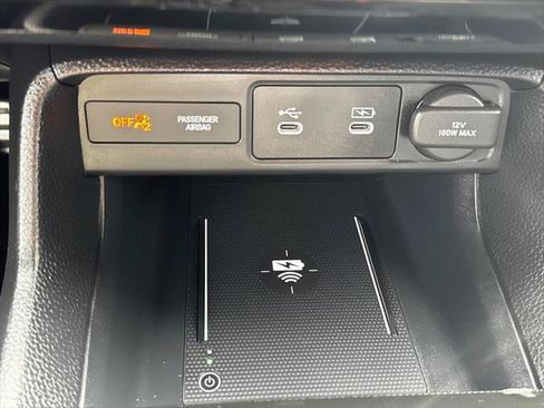 Used 2025 Honda Civic Sport image 20