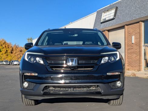 Used 2022 Honda Pilot Special Edition image 11