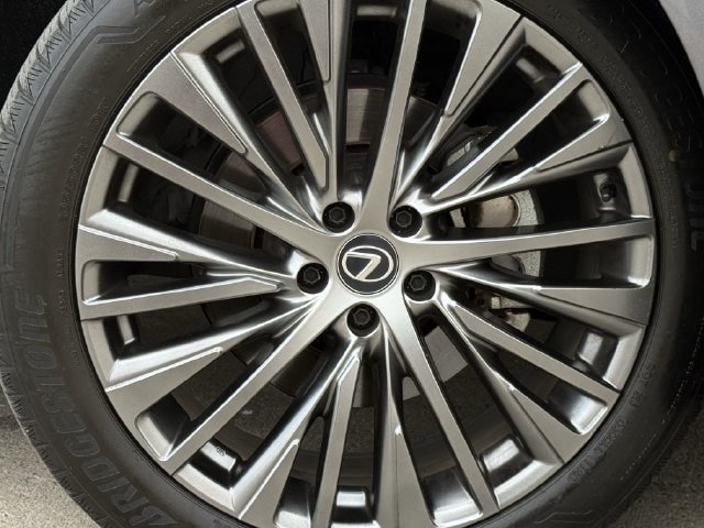 Used 2023 Lexus RX 350 FWD w/ Accessory Package (Z1) image 9