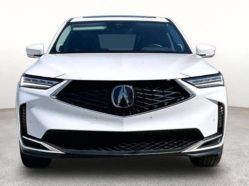 Certified 2026 Acura MDX FWD w/ Technology Package image 3