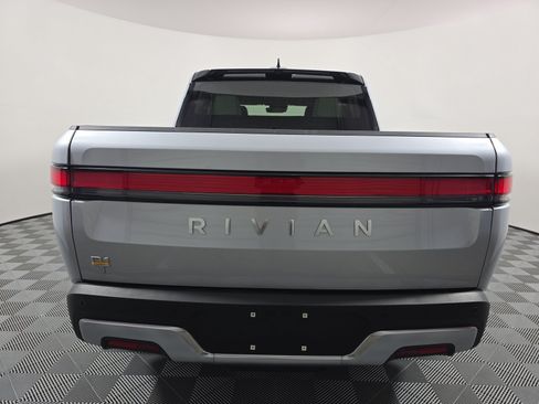 Used 2023 Rivian R1T Adventure AWD/4WD image 4
