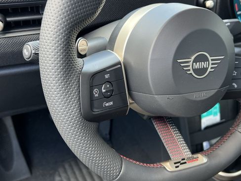 New 2026 MINI Cooper S FWD image 30