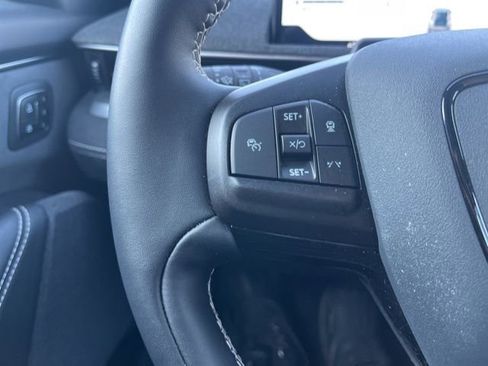 Used 2025 Ford Mustang Mach-E GT image 33