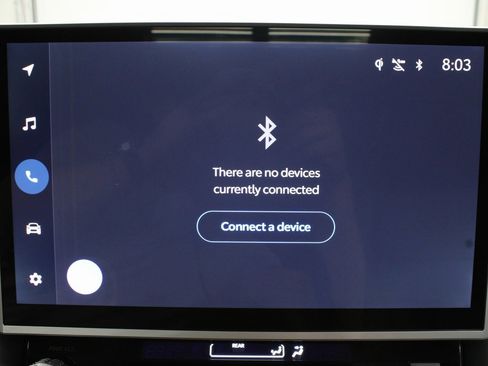 Used 2025 Toyota Sequoia Platinum image 21