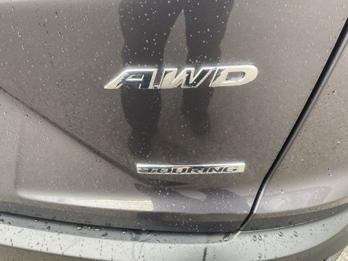 Used 2020 Honda CR-V Touring image 27
