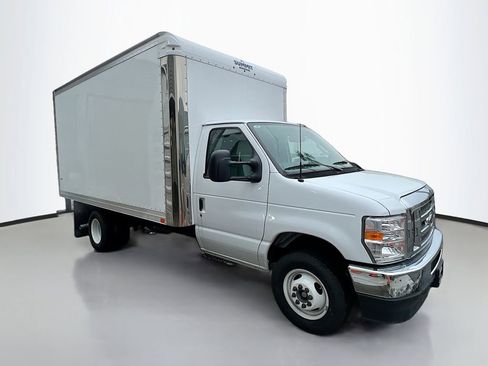 New 2025 Ford E-350 and Econoline 350 Super Duty w/ Interior Upgrade Package image 1