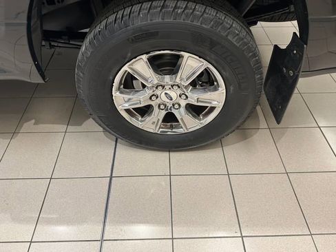 Used 2016 Ford F150 XLT w/ Equipment Group 302A Luxury AWD/4WD image 23